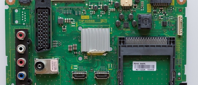 ремонт телевизоров в Минске